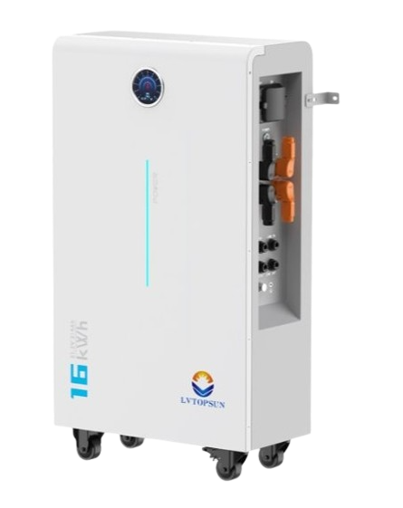 LVTopsun 16.07kWh G4 Battery