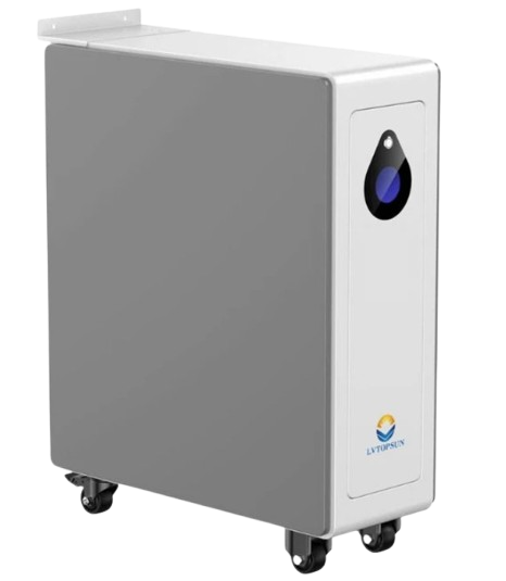 LVTopsun 32kWh Battery
